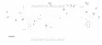 Electric - Main Harness - 710007265 - CARB Vehicle