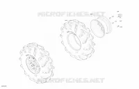 Drive - Front Wheels