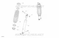 Suspension - Rear Shocks