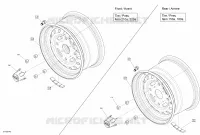 Wheels - STD
