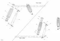 Shocks - STD