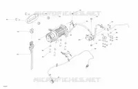 Electric - Winch
