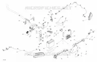Electric - Rear System