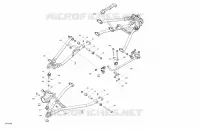 Suspension - Front