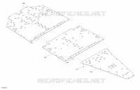 Body - Skid Plate