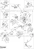 Hydraulic Brakes Europe