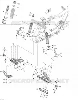 Front Suspension