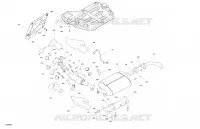 02- Engine - Exhaust