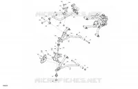 05- Suspension - Pièces Avant