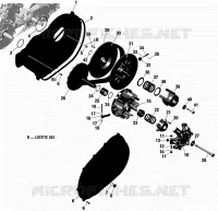 01- Rotax - Transmission