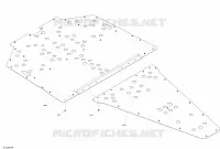 Body - Skid Plate - STD