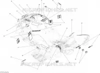 Decals STD_32T1511a