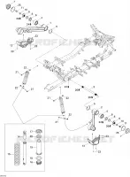 Rear Suspension