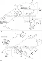 Electrical System XT