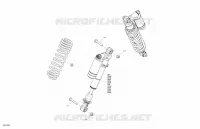 Suspension - Front Shocks