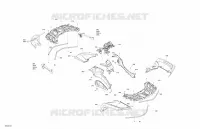 Body - Fender Kit