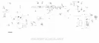 Electric - Main Harness - 710006709