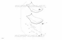 Body - Seat
