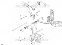 Rear Suspension