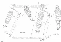 Shocks - STD