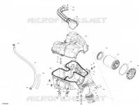 Air Intake