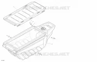 Option Drawer Box Kit