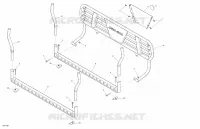 Forestry Log Bar