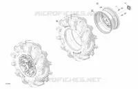Drive - Rear Wheels