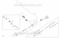 Drive - Rear - Common Parts - XMR