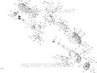 Exhaust System - All Models
