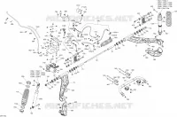 Rear Suspension - All Models