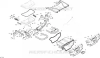 Rear Cargo Box - All Models