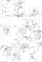 Hydraulic Brakes