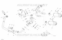 Exhaust System - Turbo