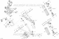 Front Suspension - All Models