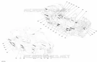 Decals - Turbo