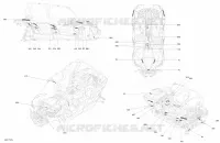 Decals - 1000R EFI