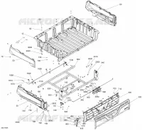 Rear Cargo Box