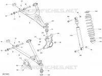 Front Suspension