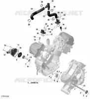 Engine Cooling - HD10