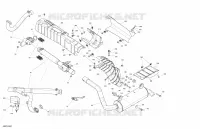Engine - Exhaust