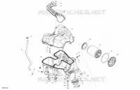 Engine - Air Intake