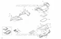 Body - Rear Section
