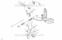 Suspension - Rear