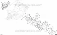 Body Parts - Carbon Black - Package XRC - Side Section
