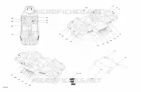 Decals Maverick X3 Non MAX - Package XRC