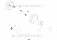Rear Drive Maverick X3 - Package XRC