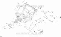 Frame - Package XRC