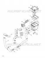Air Intake Silencer