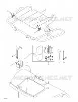 Front Tray
